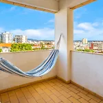 Casa Brasil 2 Bdr With Balcony By Lovelystay *