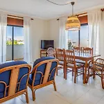 Casa Brasil 2 Bdr With Balcony By Lovelystay アパート ポルティマン