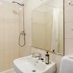 Casa Brasil 2 Bdr With Balcony By Lovelystay Lägenhet Portimão