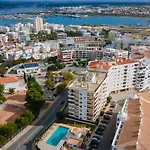 Casa Brasil 2 Bdr With Balcony By Lovelystay Lägenhet
