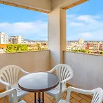 Casa Brasil 2 Bdr With Balcony By Lovelystay Lägenhet