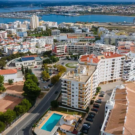 Casa Brasil 2 Bdr With Balcony By Lovelystay Lejlighed